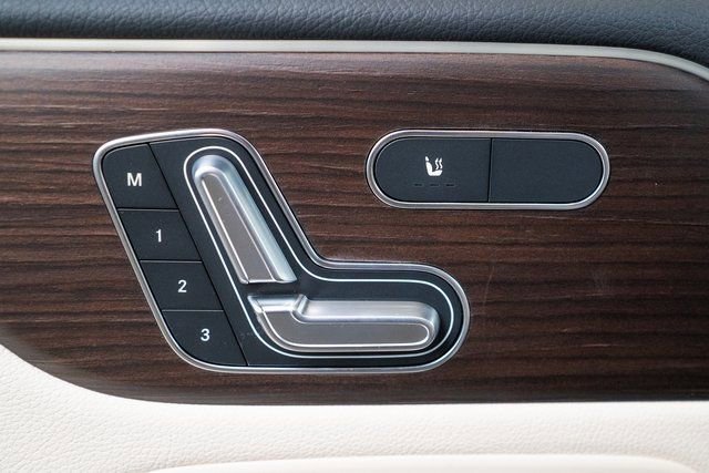 New 2026 Mercedes-Benz GLB 250 4MATIC image 19