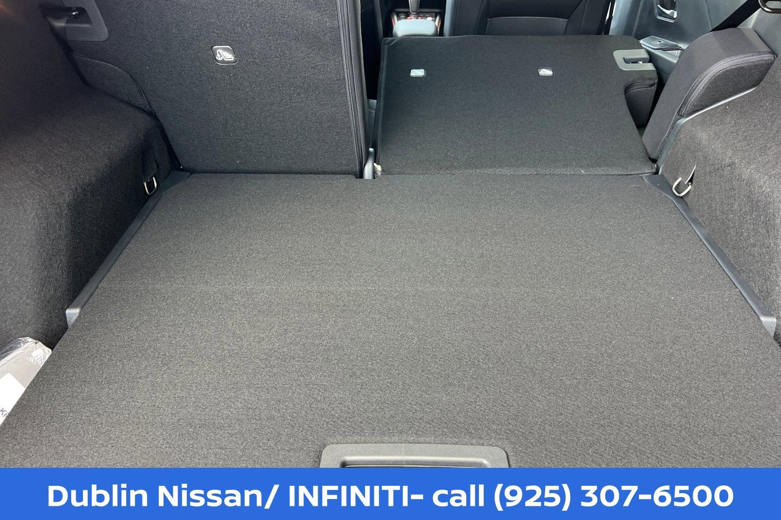 New 2026 Nissan Kicks SR w/ Illumination Package FWD image 18