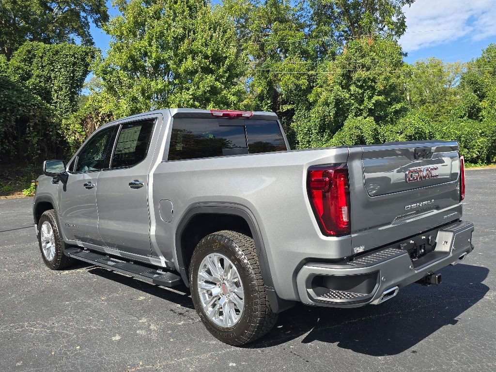 New 2026 GMC Sierra 1500 Denali w/ Technology Package image 17