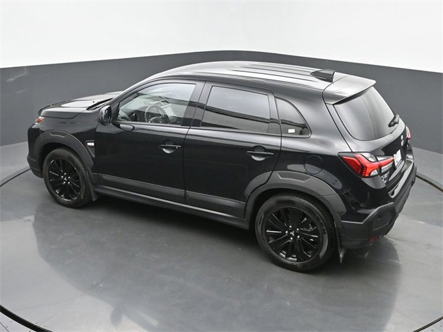 Used 2024 Mitsubishi Outlander Sport AWD image 40