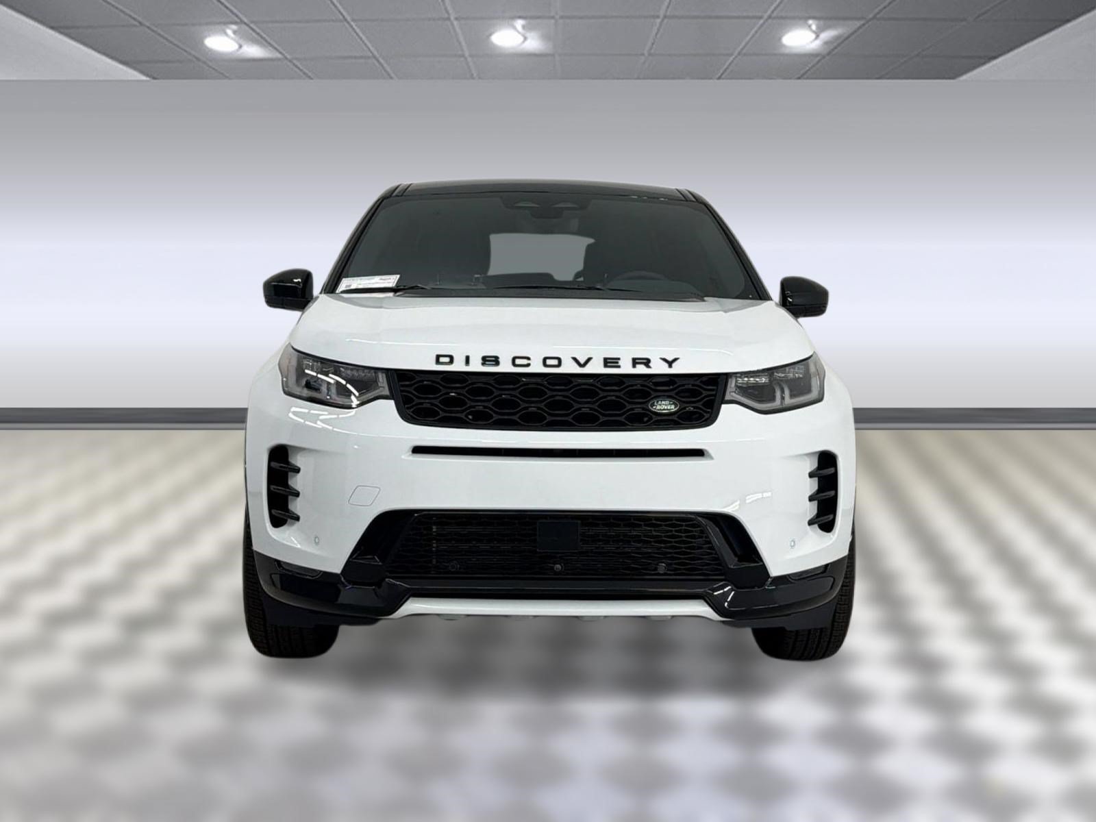 New 2026 Land Rover Discovery Sport Landmark AWD/4WD image 6