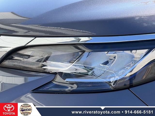 Used 2021 Toyota Sienna LE AWD/4WD image 9