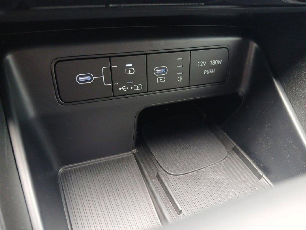 New 2026 Hyundai Santa Cruz XRT AWD/4WD image 22