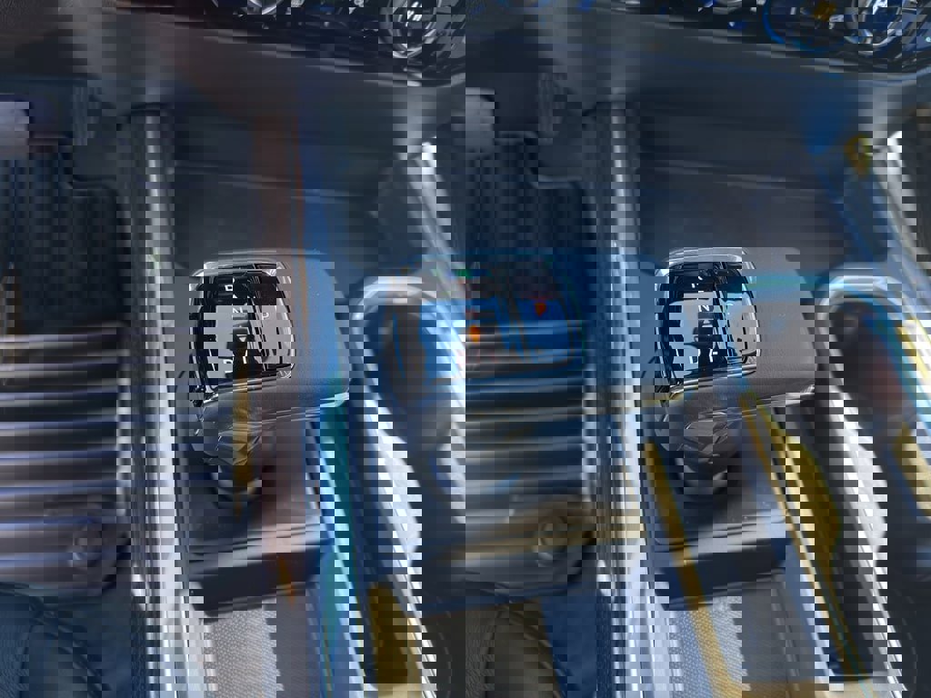 New 2026 Chevrolet Silverado 1500 LT w/ Leather Package image 10