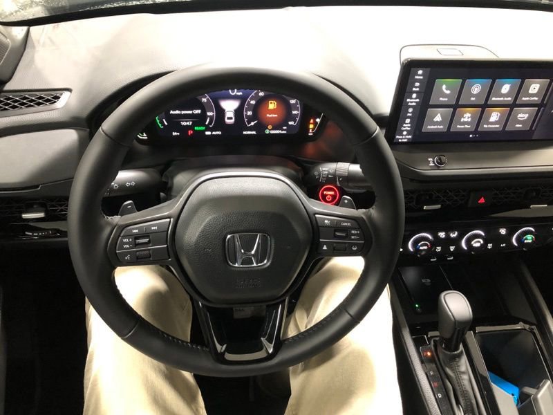 New 2026 Honda Accord Sport image 25