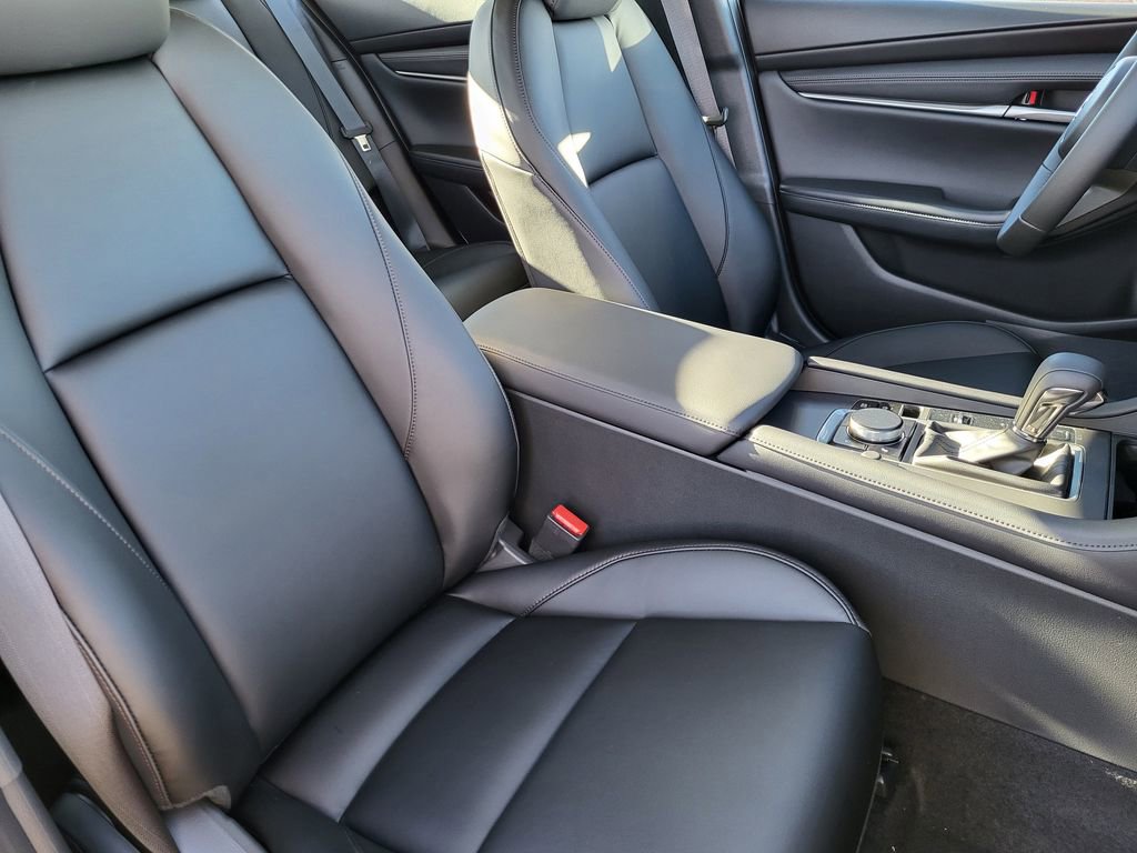 New 2026 MAZDA MAZDA3 s Sport image 5