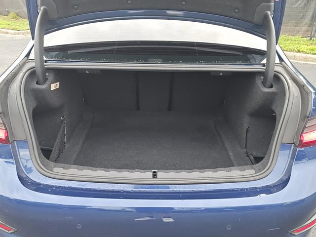 Used 2021 BMW 330i Sedan RWD image 34