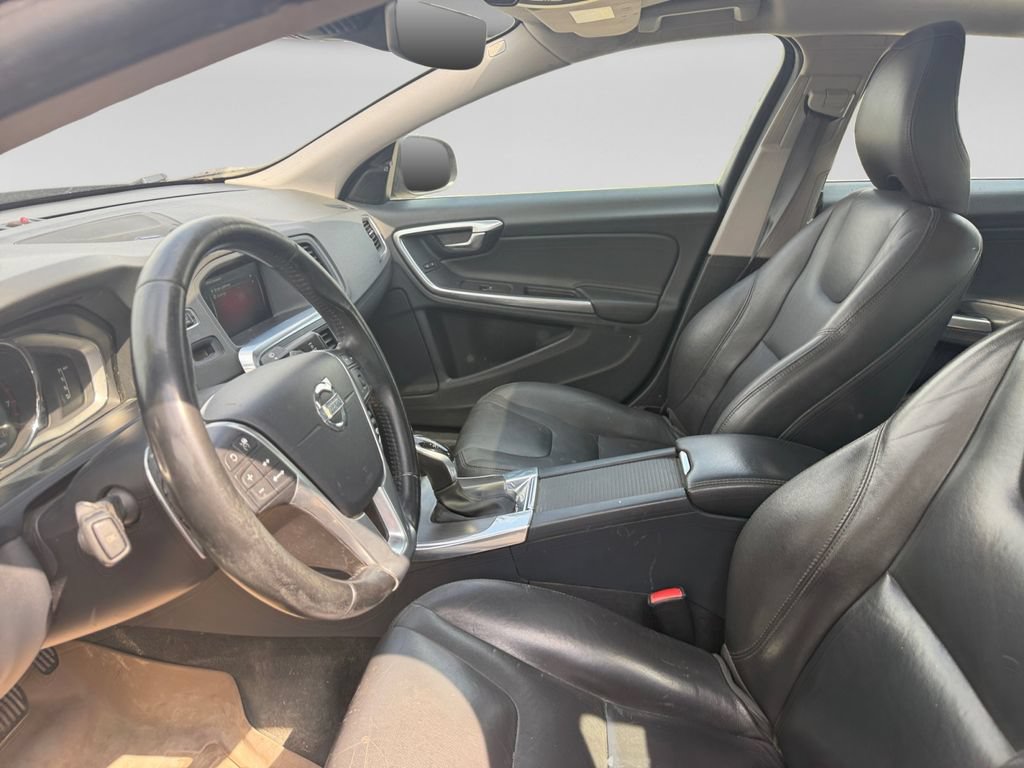 Used 2015 Volvo S60 T5 Platinum FWD image 22