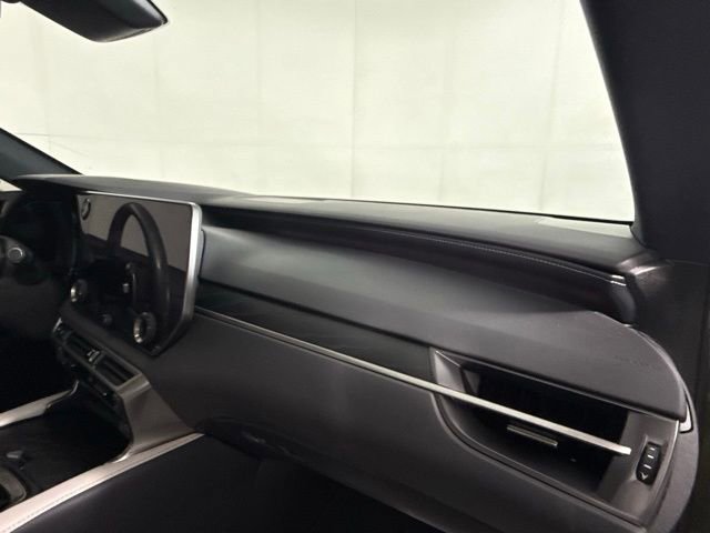 Used 2023 Lexus RX 350 Premium Plus w/ Cold Area Package image 32