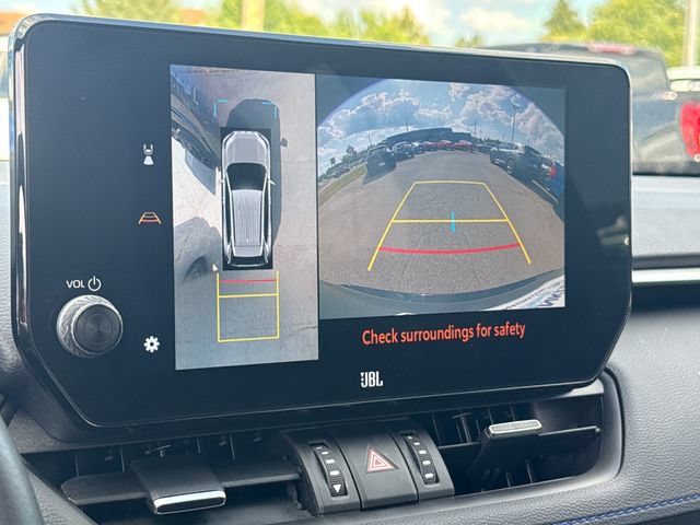 Used 2023 Toyota RAV4 XSE AWD/4WD image 20