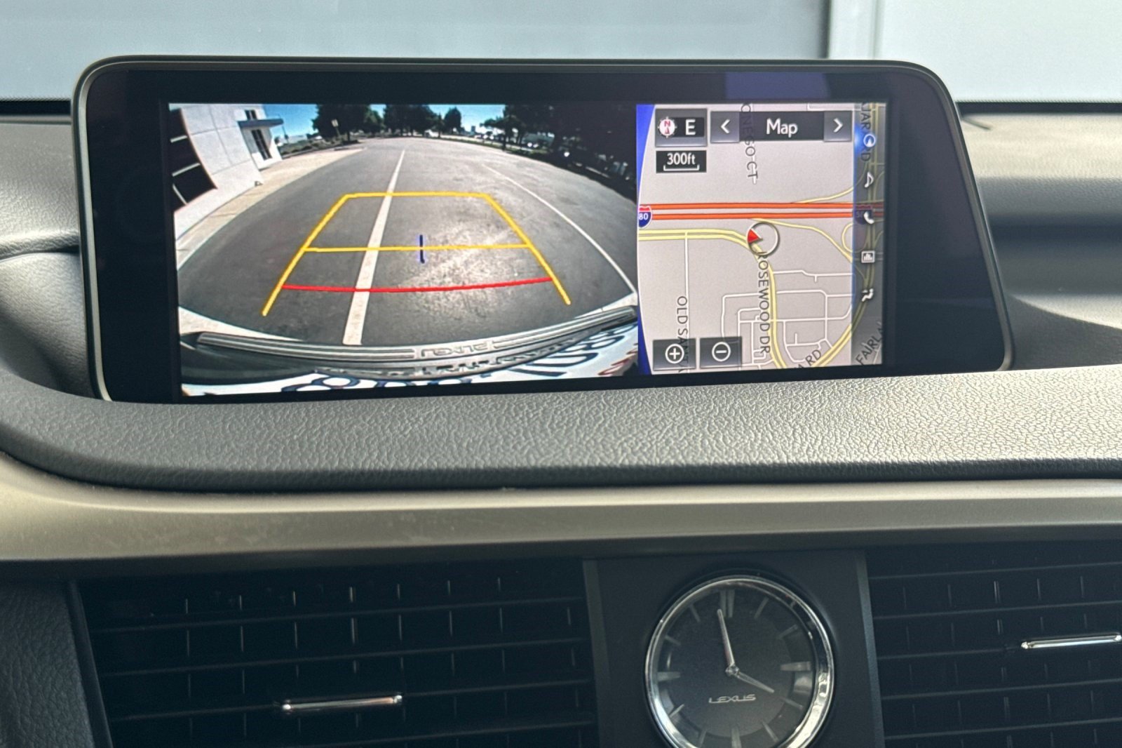 Used 2018 Lexus RX 350 AWD w/ Premium Package image 26
