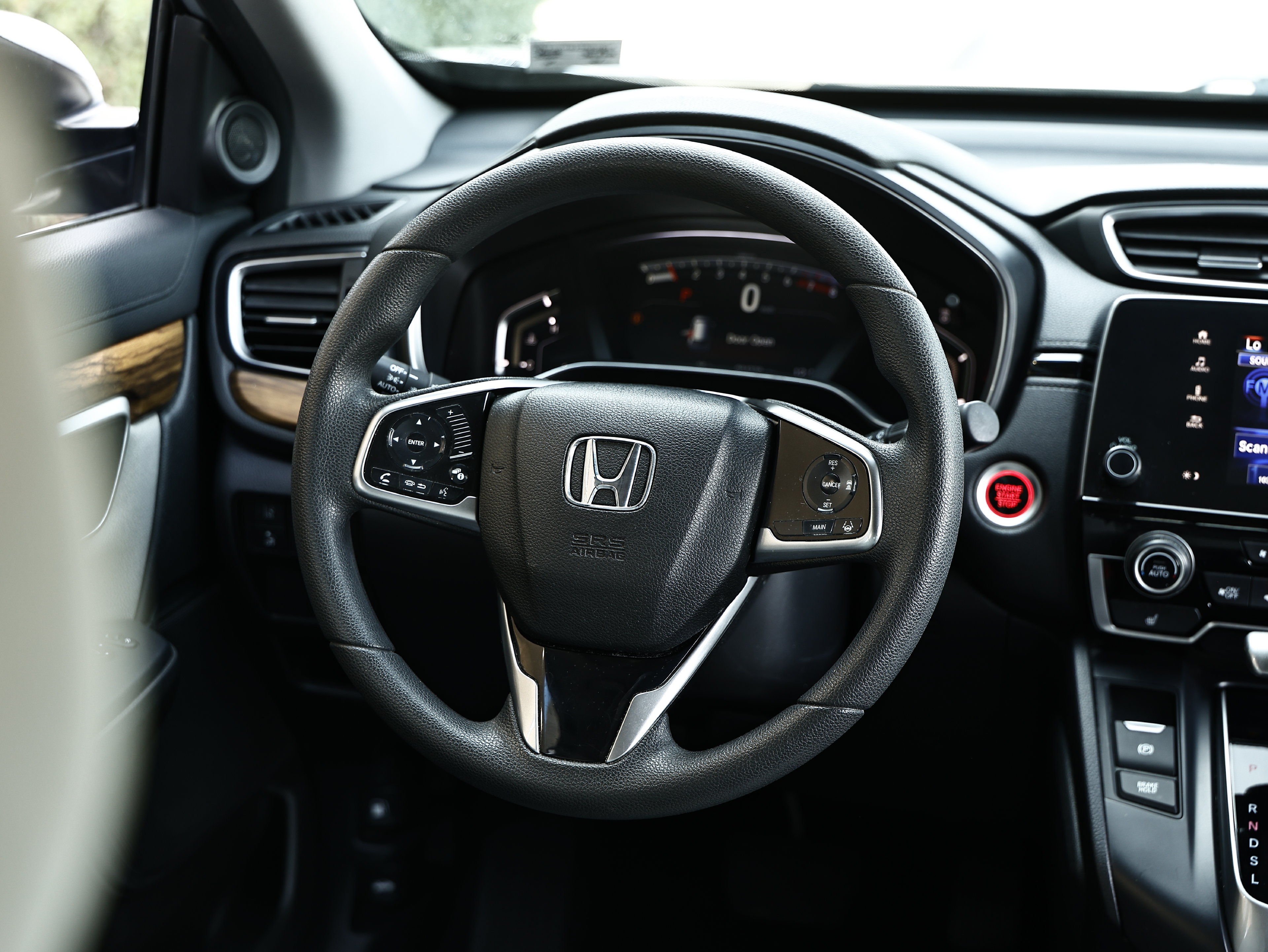 Used 2018 Honda CR-V EX image 26