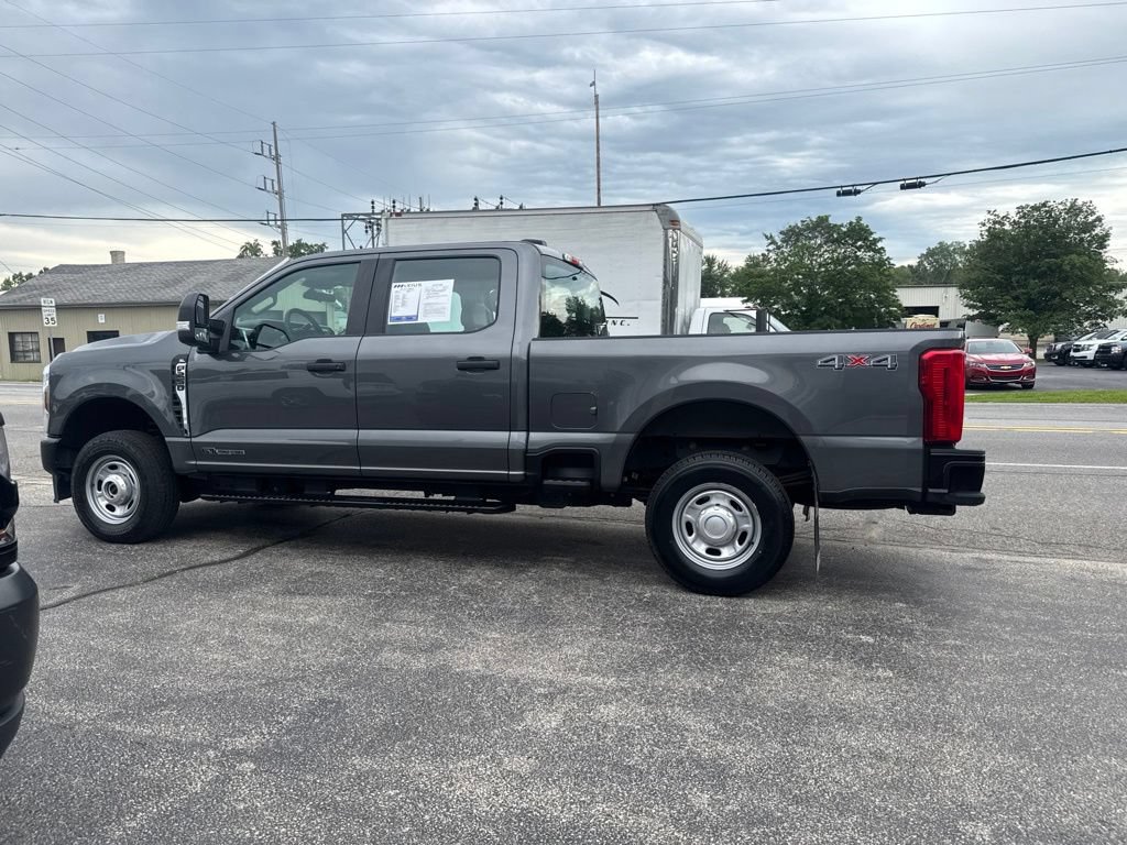 Used 2026 Ford F250 XL AWD/4WD image 4