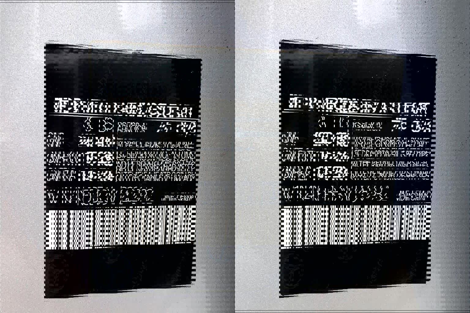 Used 2021 Mercedes-Benz GLA 35 AMG 4MATIC image 37