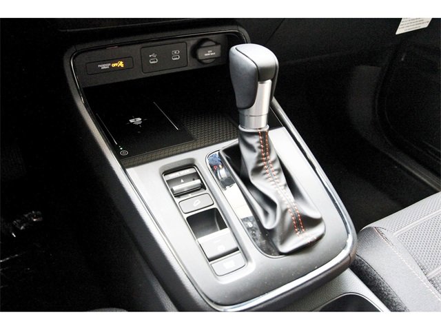 New 2026 Honda CR-V TrailSport image 22