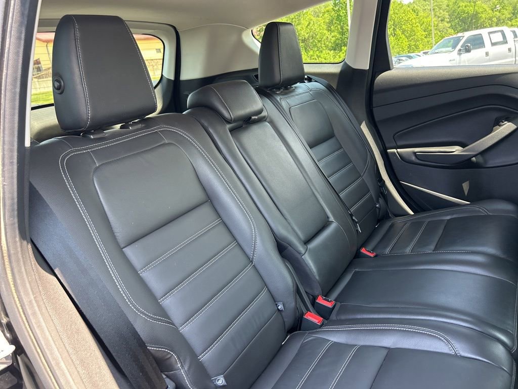 Used 2018 Ford Escape SEL FWD image 42