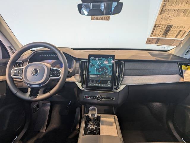 New 2026 Volvo XC90 B6 Ultra w/ Protection Package AWD/4WD image 13