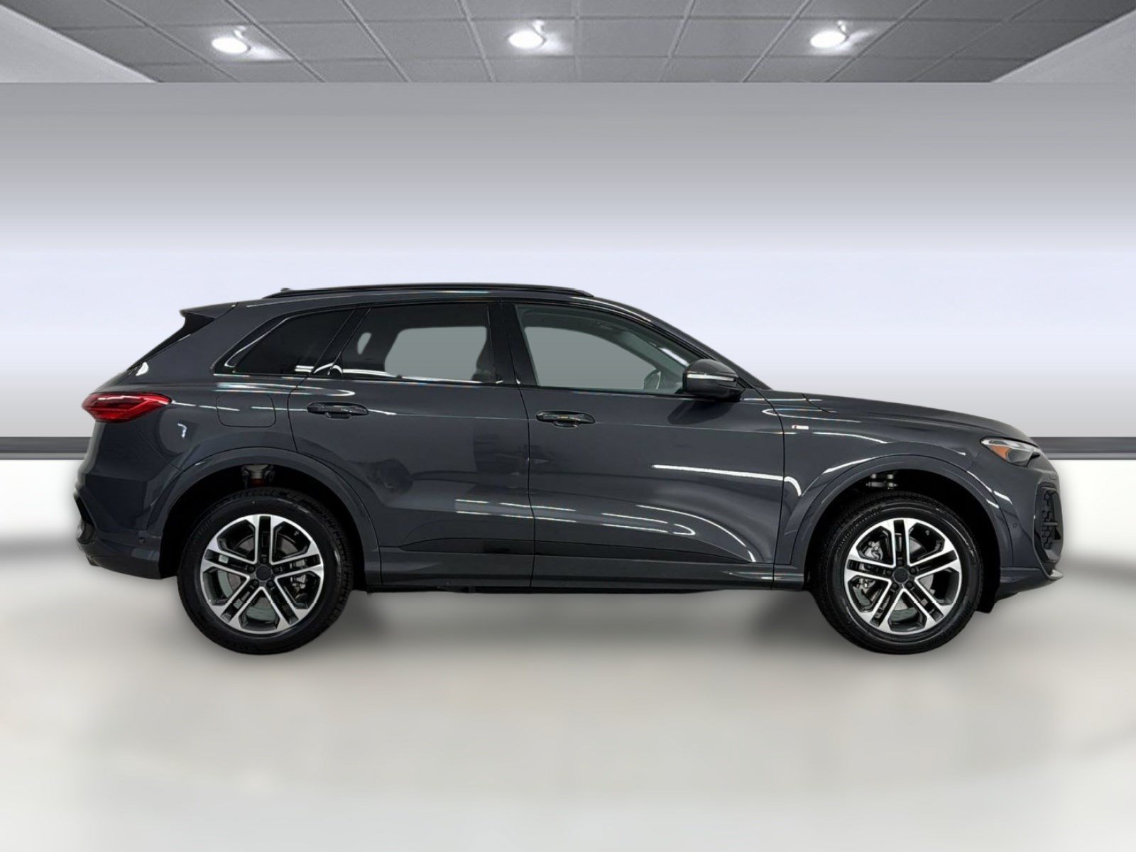 New 2026 Audi Q5 2.0T AWD/4WD image 8