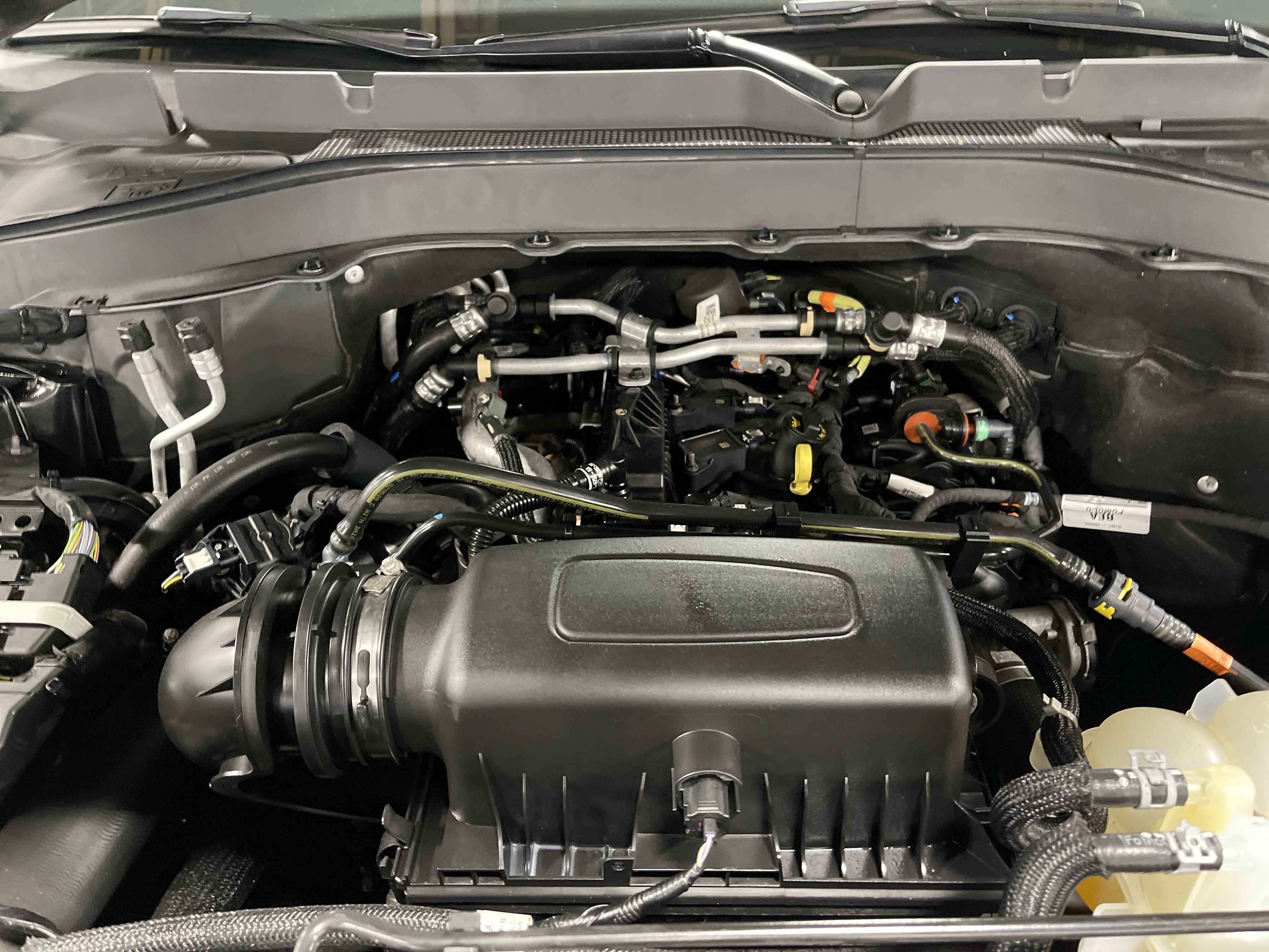 Used 2022 Ford Explorer XLT w/ Equipment Group 202A image 17