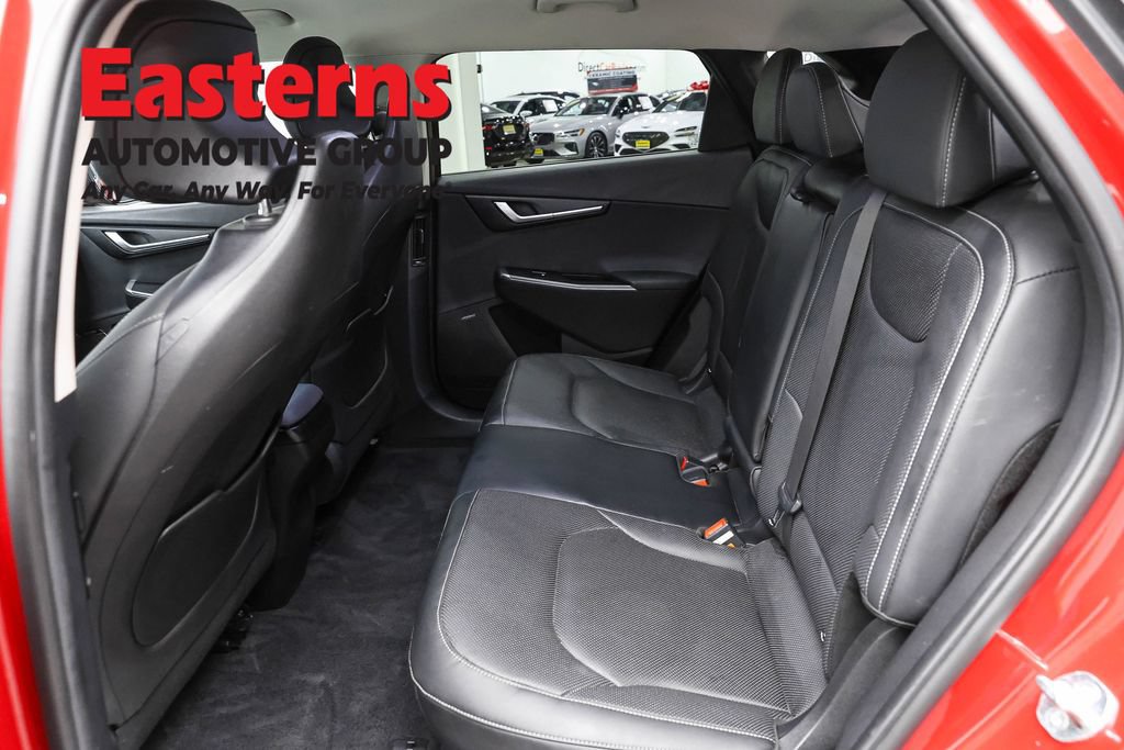 Used 2024 Kia EV6 Wind w/ Wind Technology Package RWD image 23
