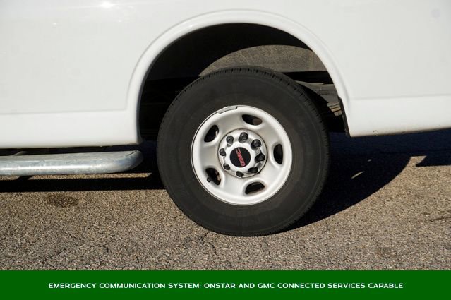 Used 2024 GMC Savana 2500 w/ Driver Convenience Package image 7