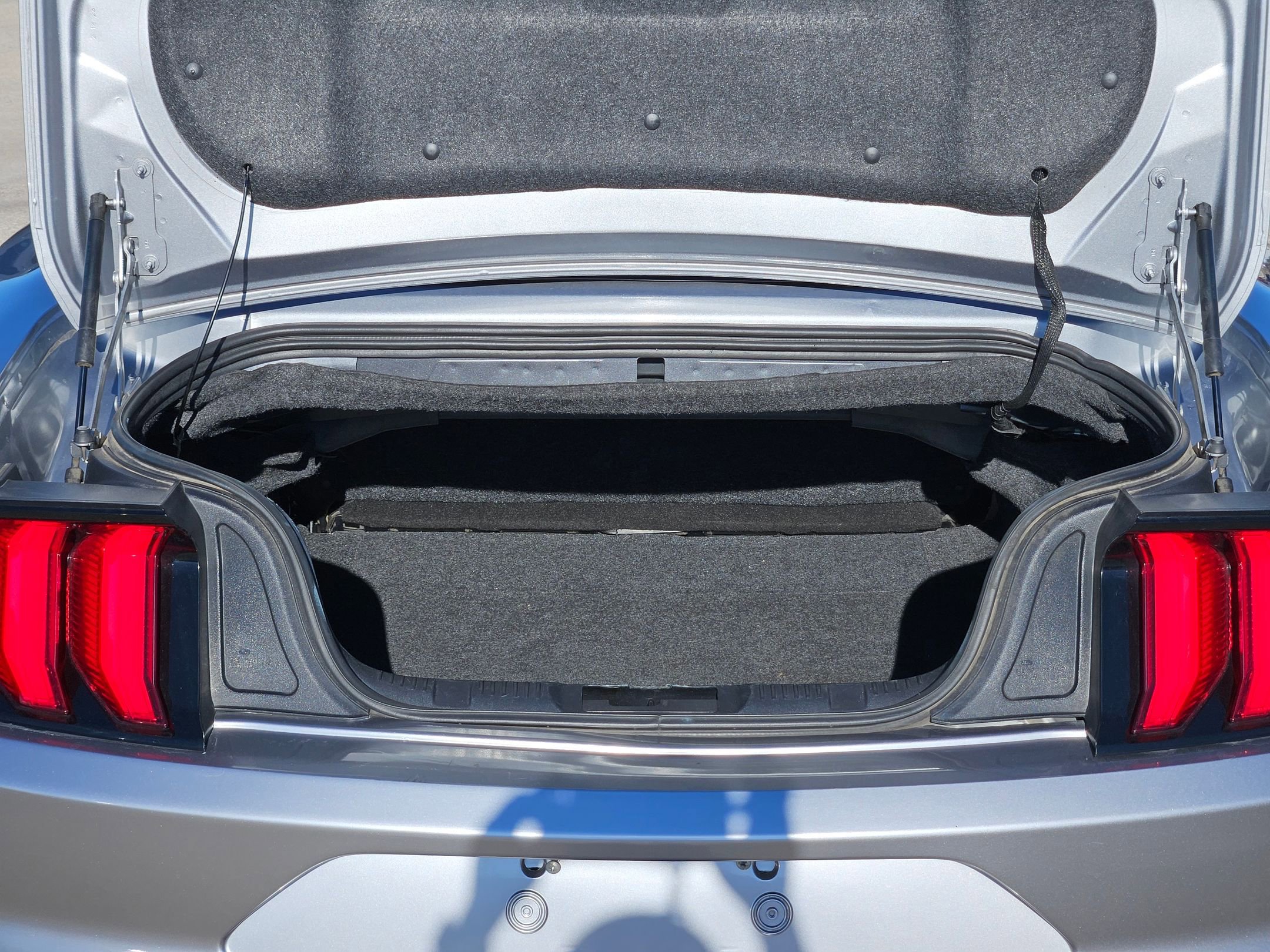 Used 2023 Ford Mustang Premium image 24