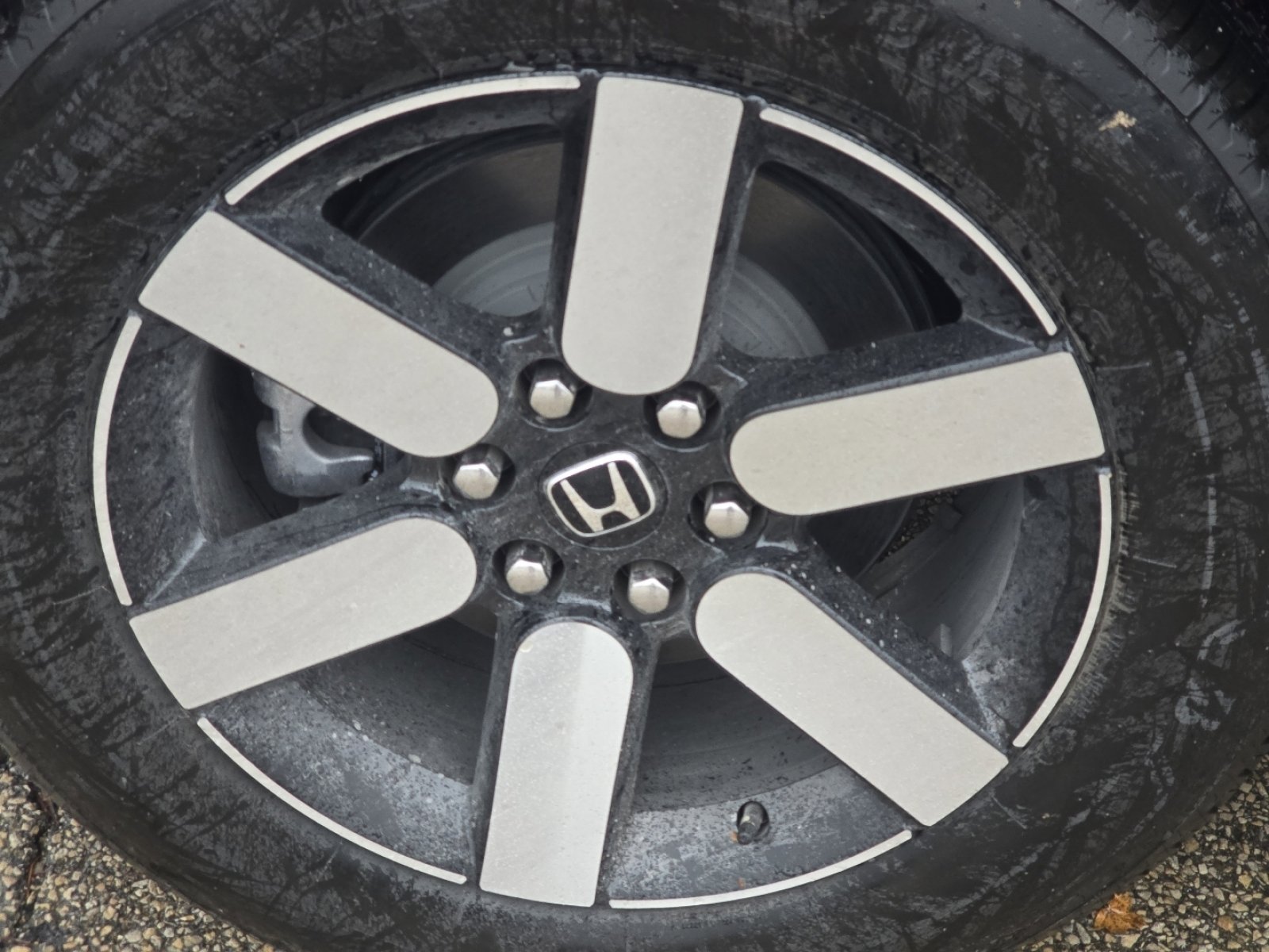 New 2026 Honda Prologue Touring image 11