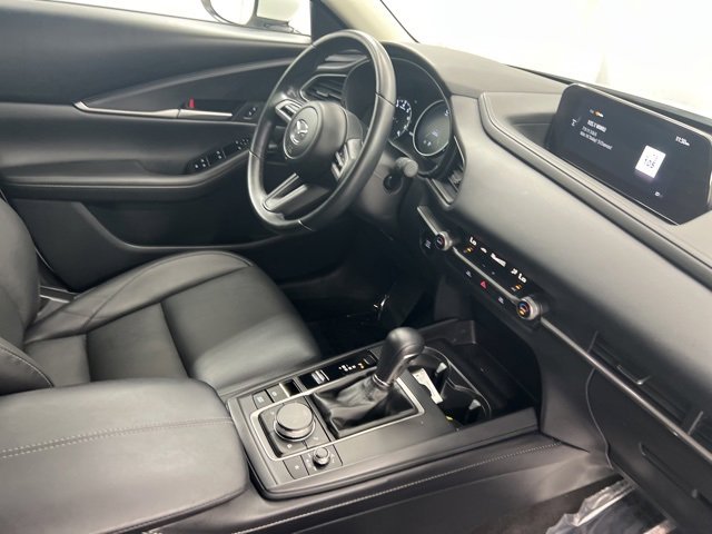 Used 2023 MAZDA CX-30 AWD 2.5 S w/ Select Package image 25