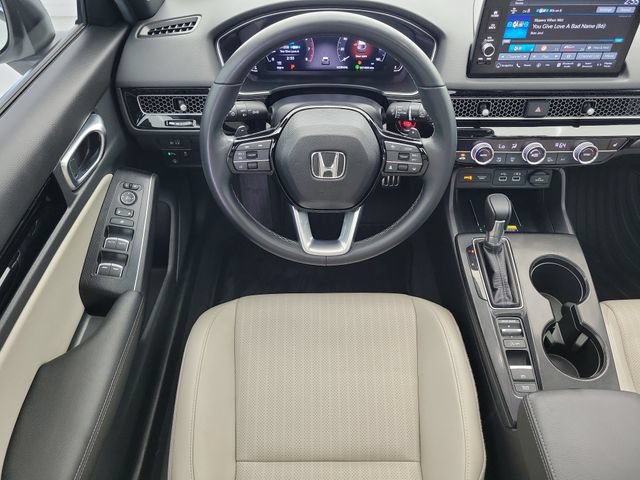 Used 2024 Honda Civic Sport Touring image 17