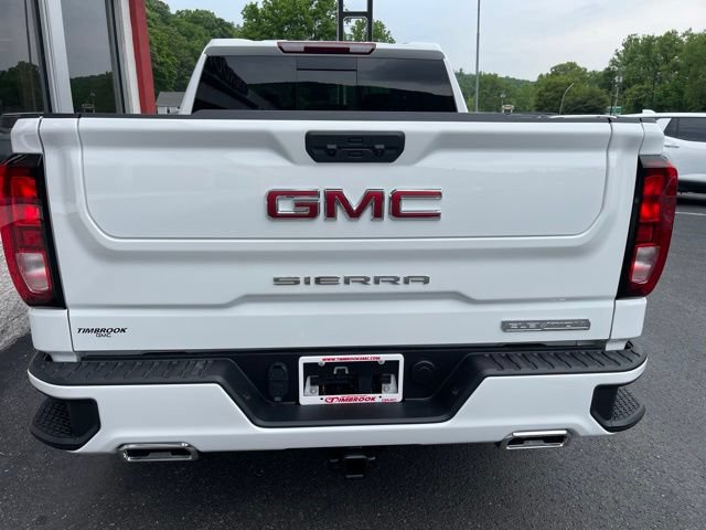 New 2026 GMC Sierra 1500 Elevation AWD/4WD image 15