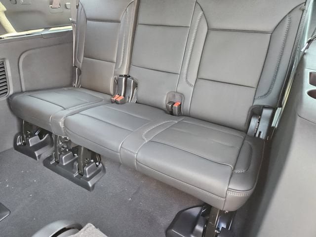 New 2026 GMC Yukon XL Denali w/ Sun & Power Step Package AWD/4WD image 22