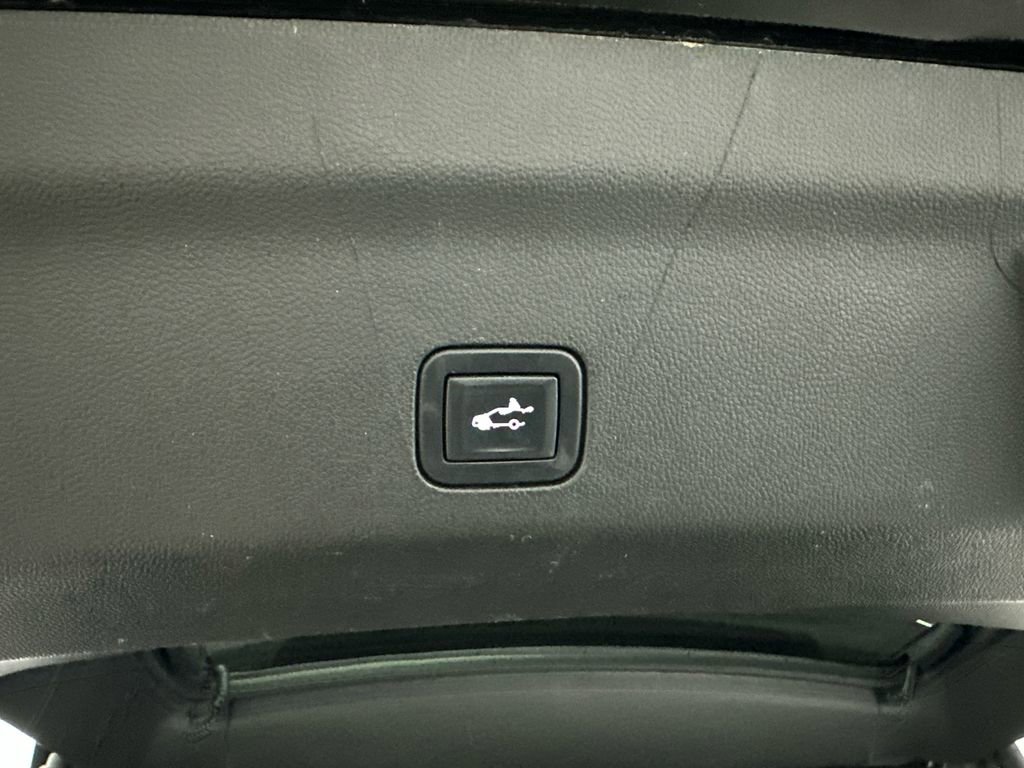 Used 2022 Chevrolet Tahoe LT RWD image 21