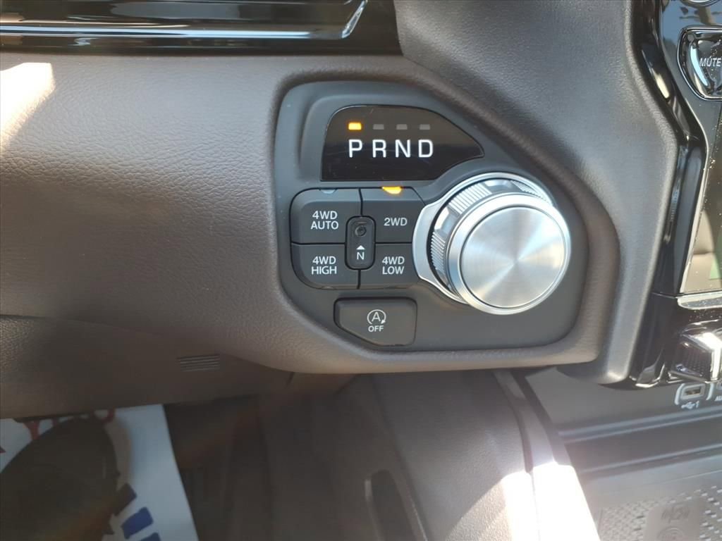 New 2026 RAM 1500 Laramie image 14