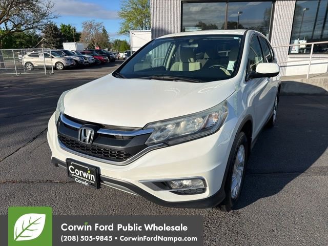 Used 2016 Honda CR-V EX