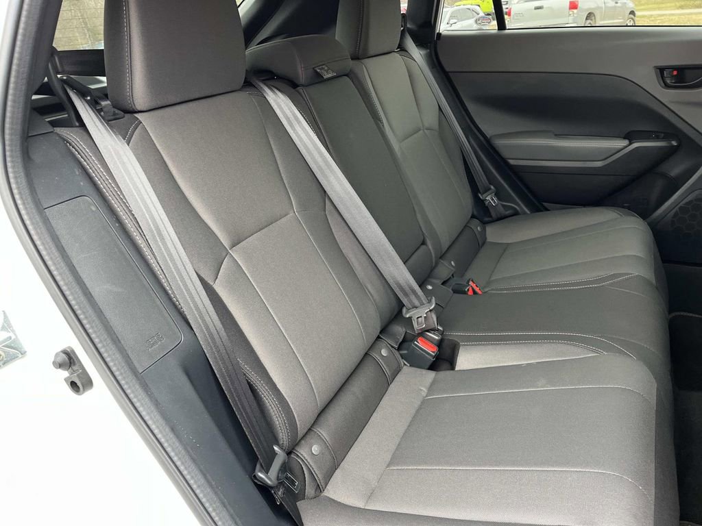Used 2026 Subaru Crosstrek 2.0i Premium image 23