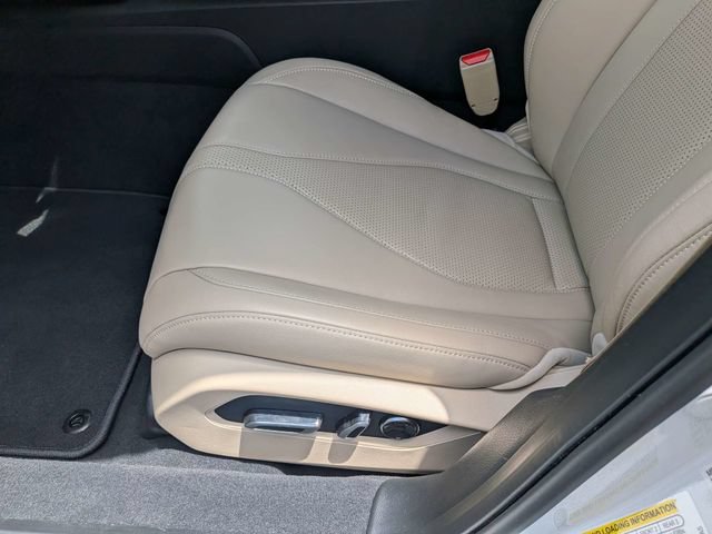 Certified 2025 Acura TLX w/ Technology Package FWD image 22