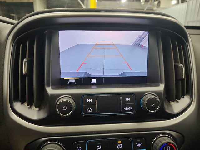 Used 2022 Chevrolet Colorado ZR2 image 23