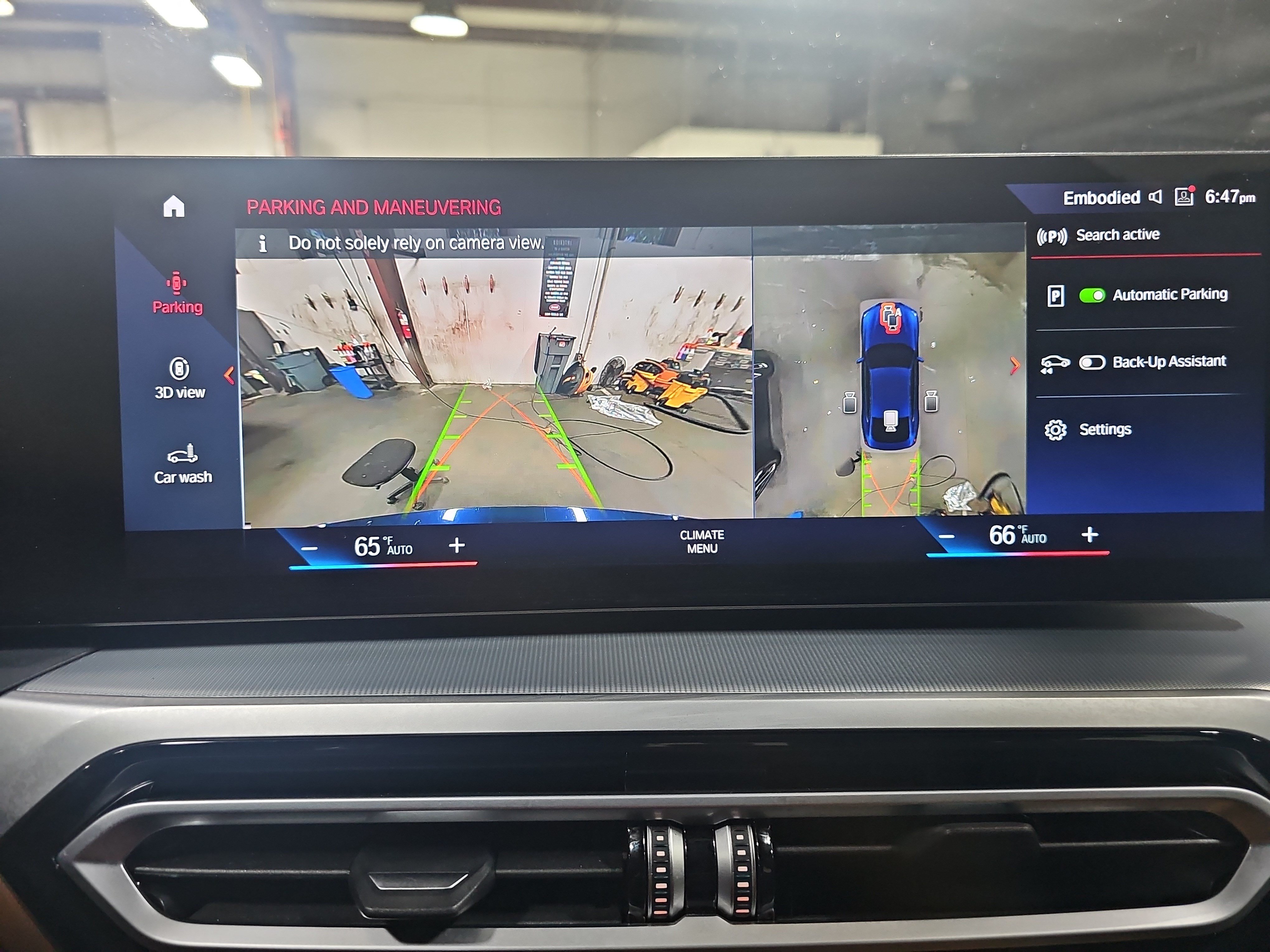 Used 2023 BMW i4 eDrive35 w/ Premium Package RWD image 26