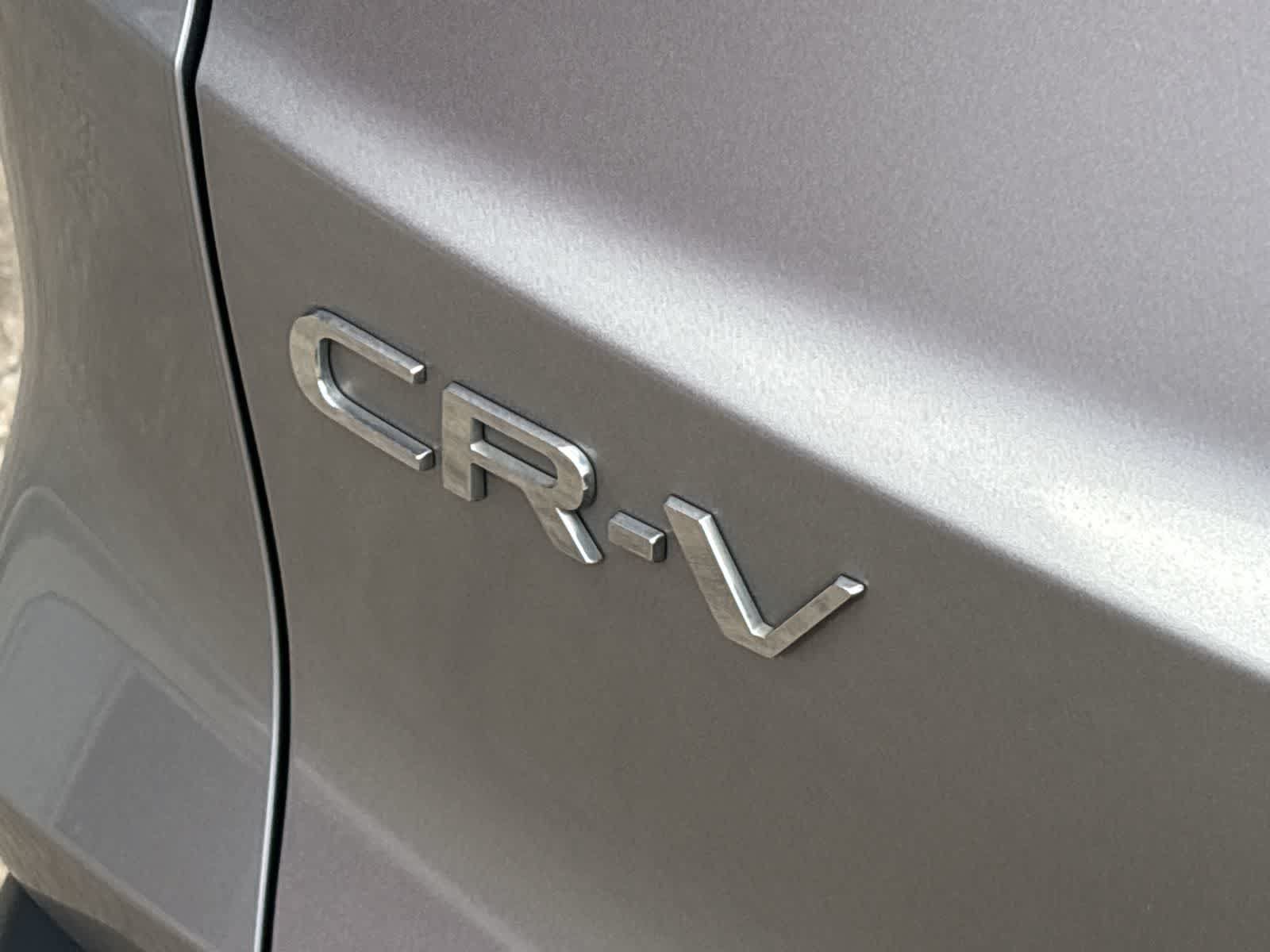 Used 2023 Honda CR-V LX image 10