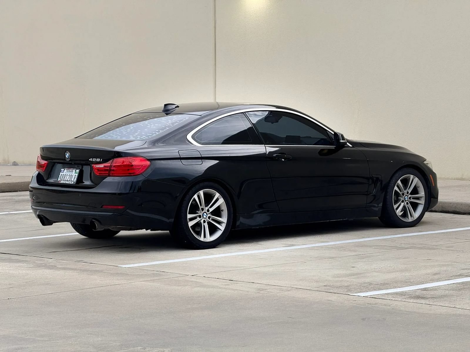 Used 2016 BMW 428i Coupe RWD image 7