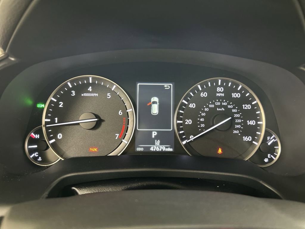 Used 2020 Lexus RX 350 AWD w/ Premium Package image 13