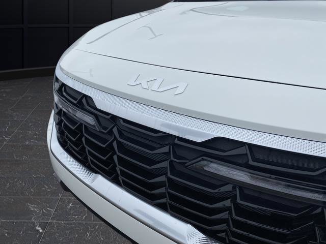New 2026 Kia Seltos S AWD/4WD image 37