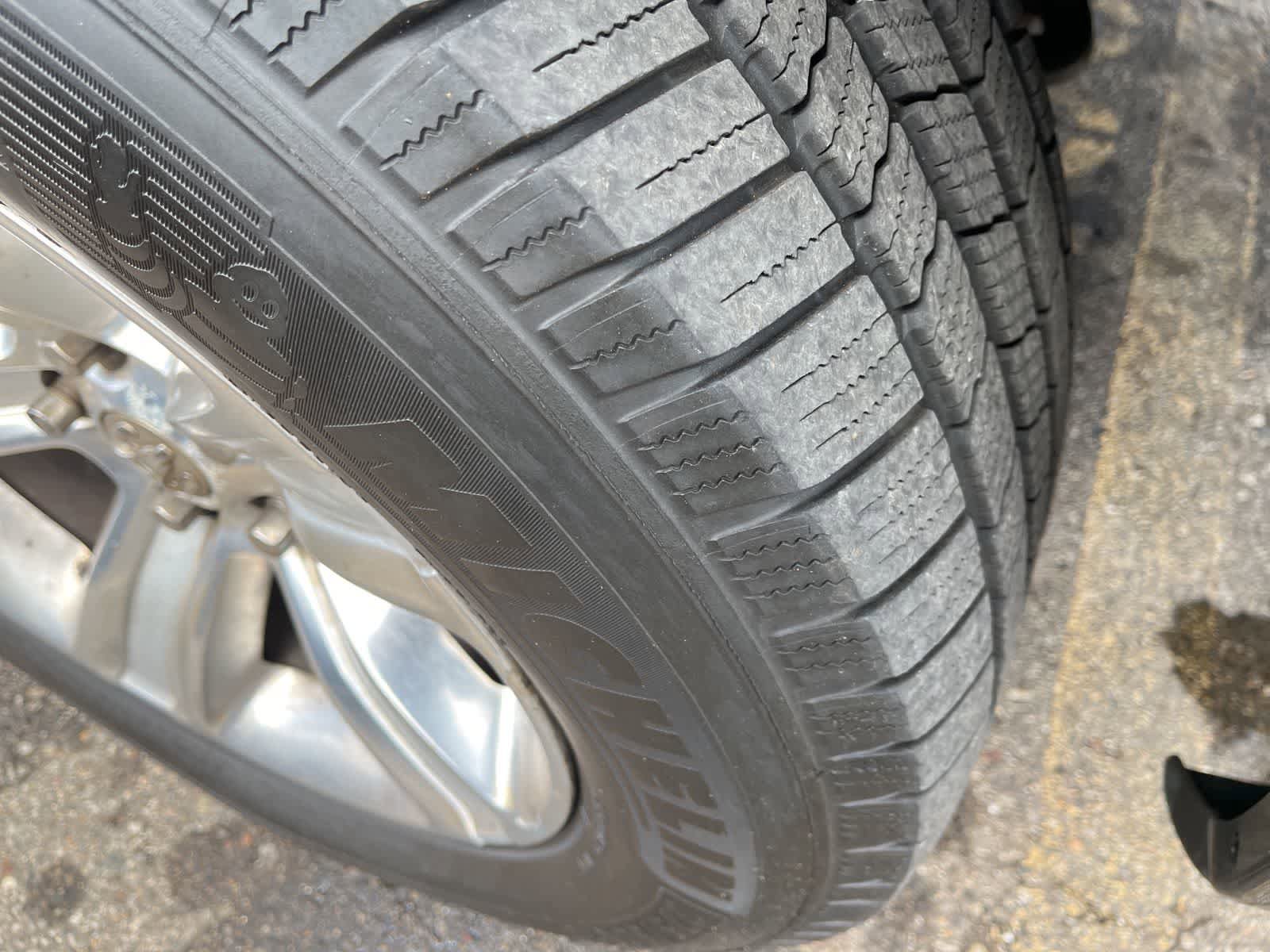 Used 2015 RAM 1500 Sport w/ Sport Premium Group image 23