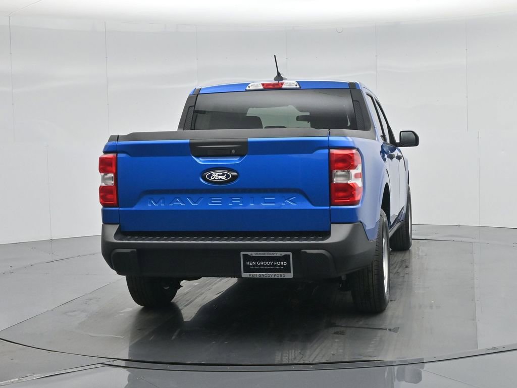 New 2026 Ford Maverick XL FWD image 52