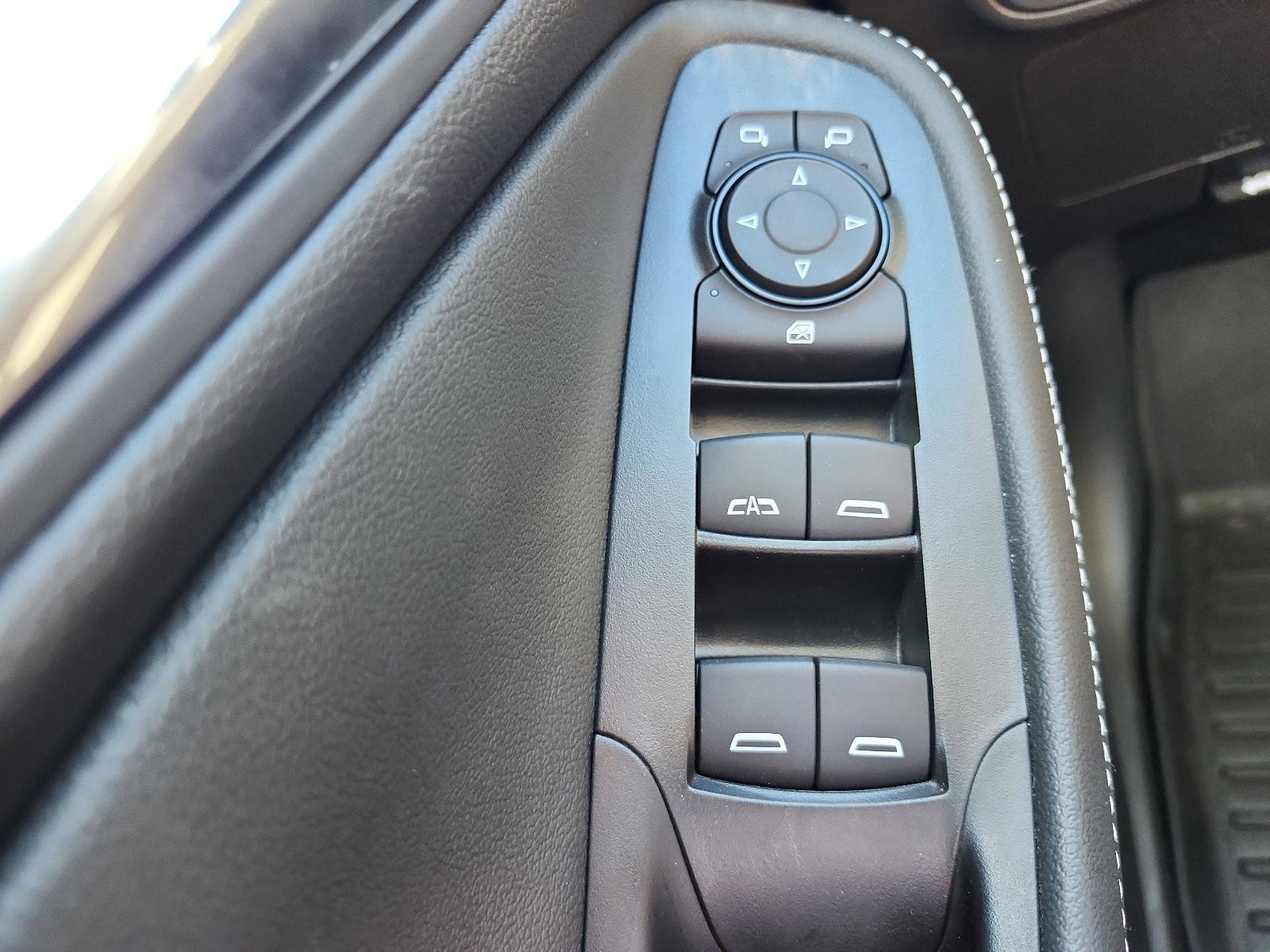 Certified 2025 Buick Encore GX Avenir w/ Avenir Technology Package image 20