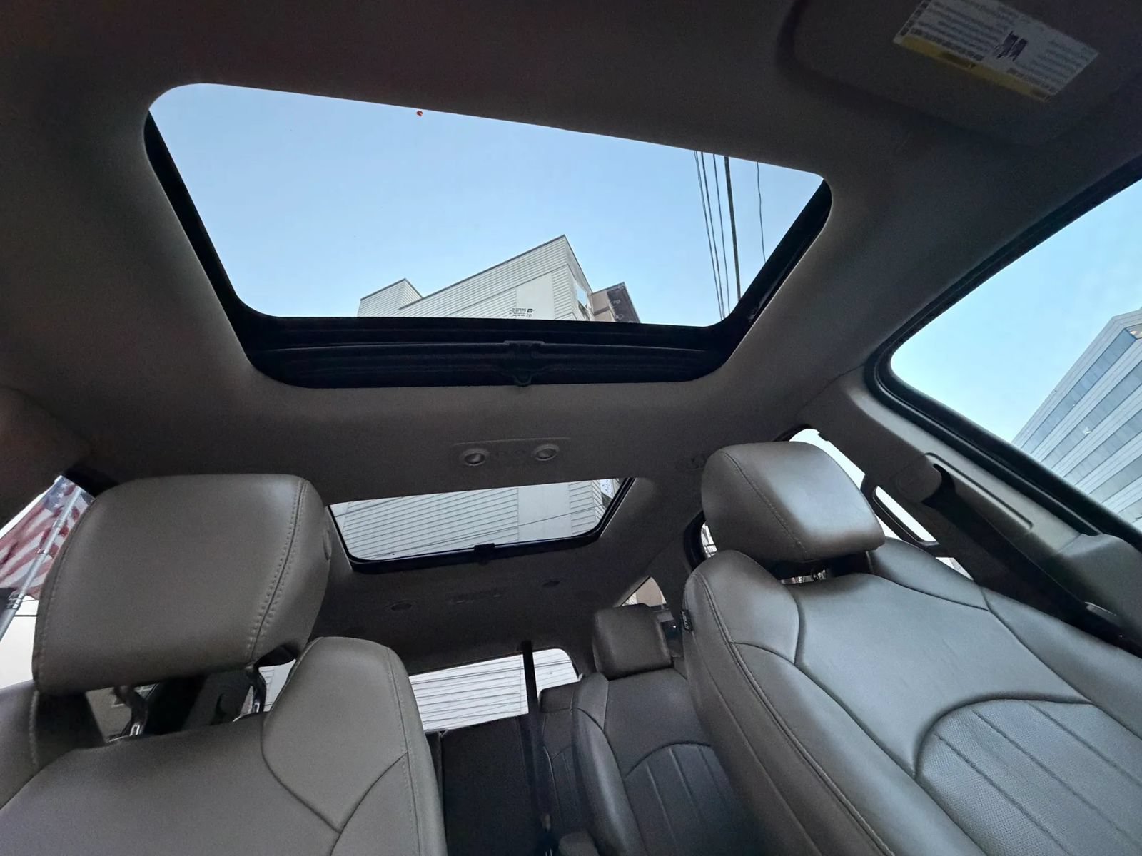 Used 2016 GMC Acadia Denali FWD image 40