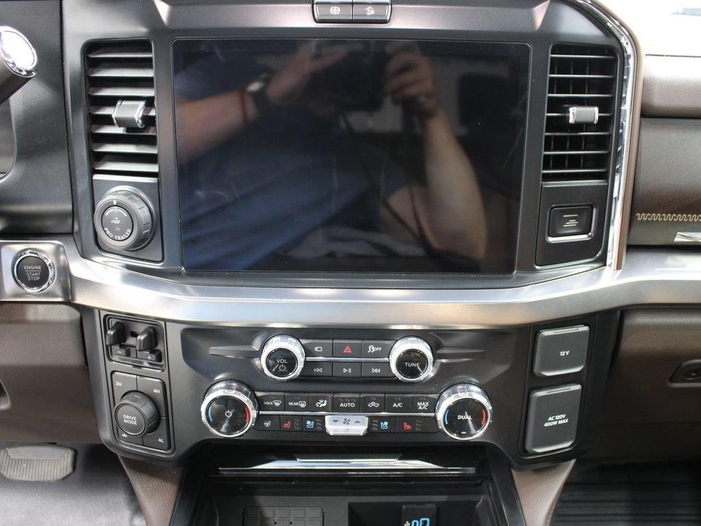 Used 2026 Ford F250 King Ranch AWD/4WD image 20