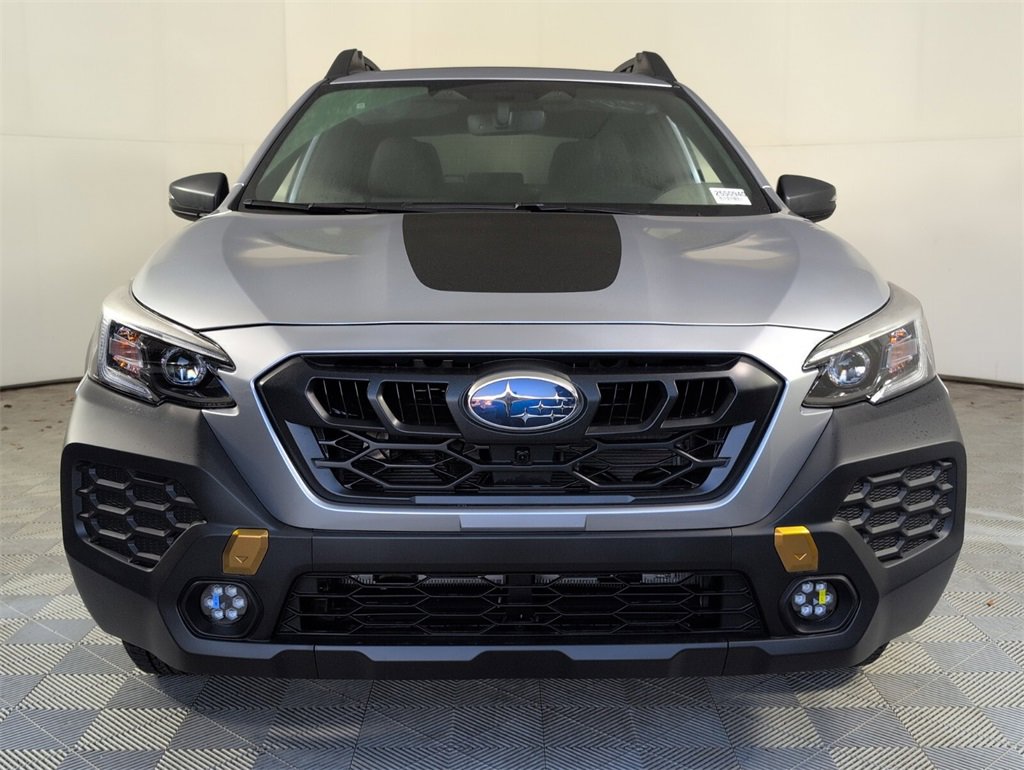 New 2025 Subaru Outback Wilderness image 3