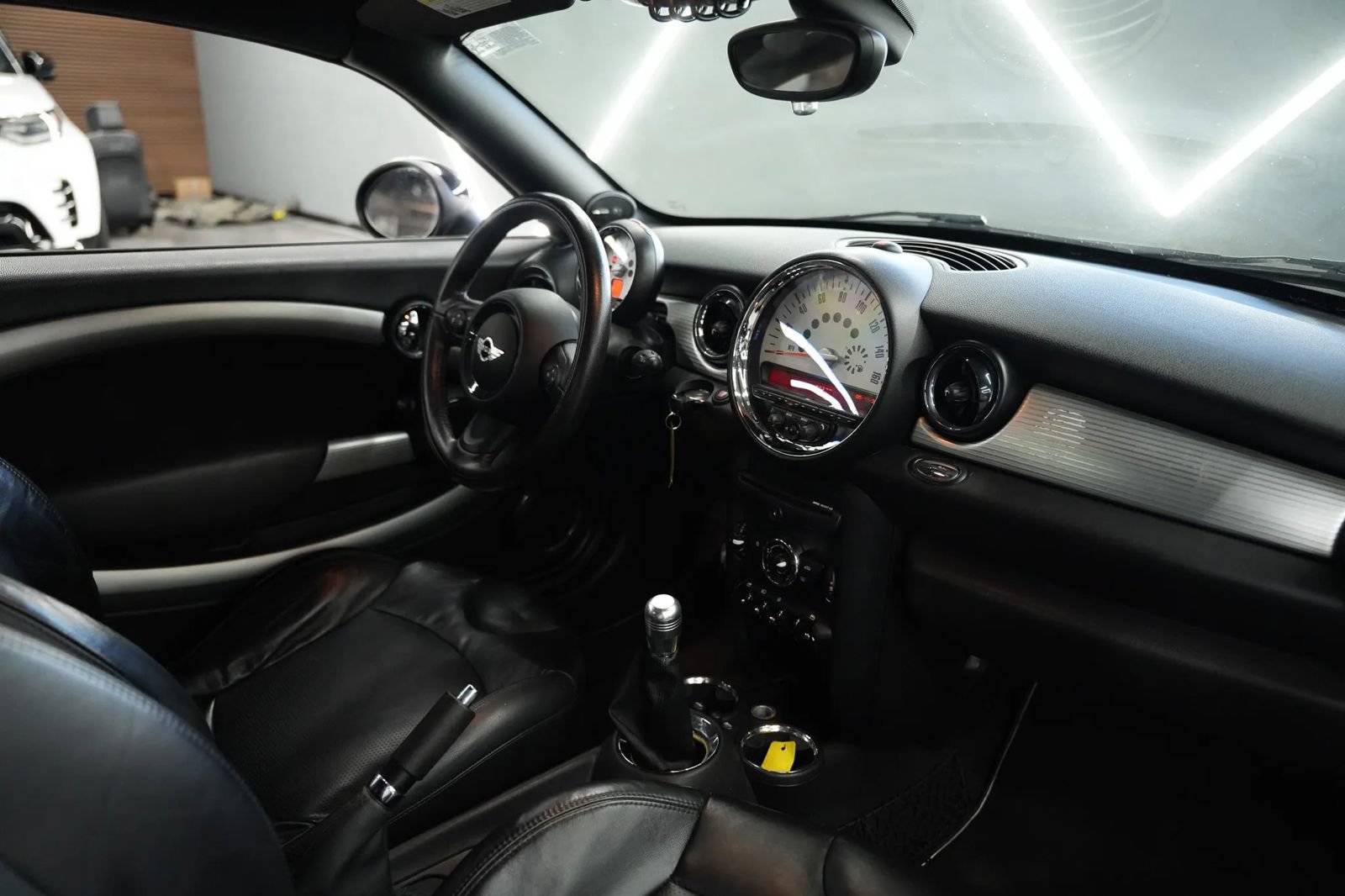 Used 2012 MINI Cooper Coupe S FWD image 24