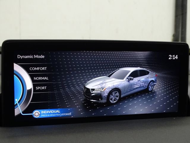 Used 2021 Acura TLX SH-AWD w/ Advance Package image 43